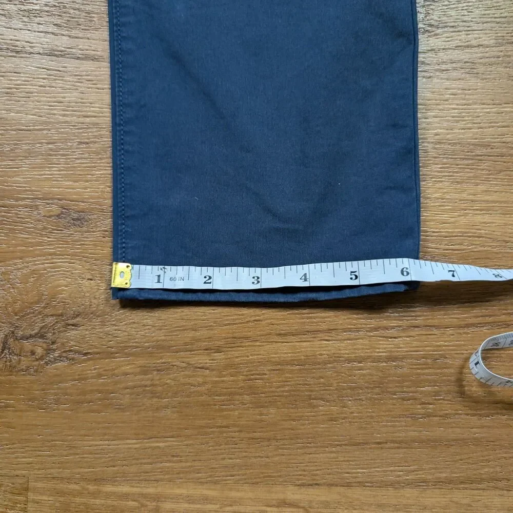 J. Crew crew stretch